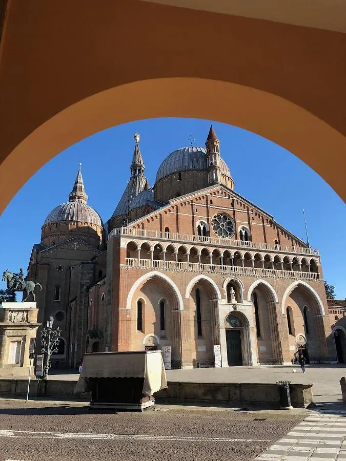 Guest house Padova Suites C20