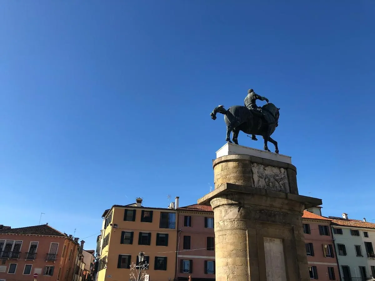 Padova Suites C20 Italy