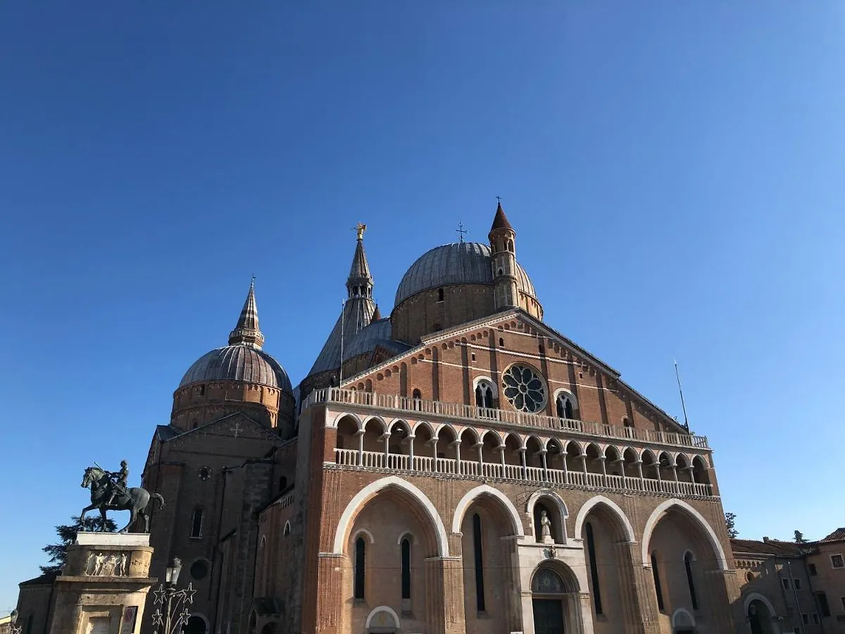 Padova Suites C20 Guest house