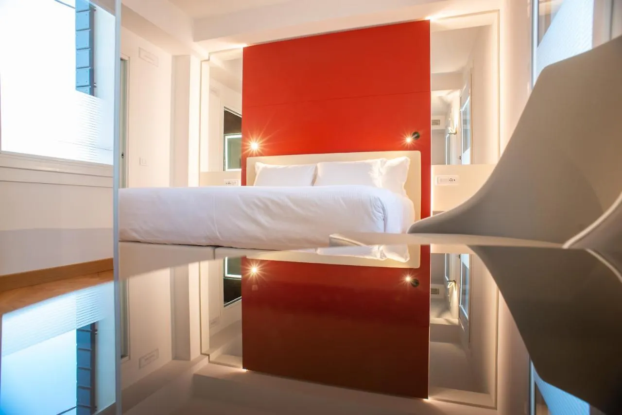 Padova Suites C20