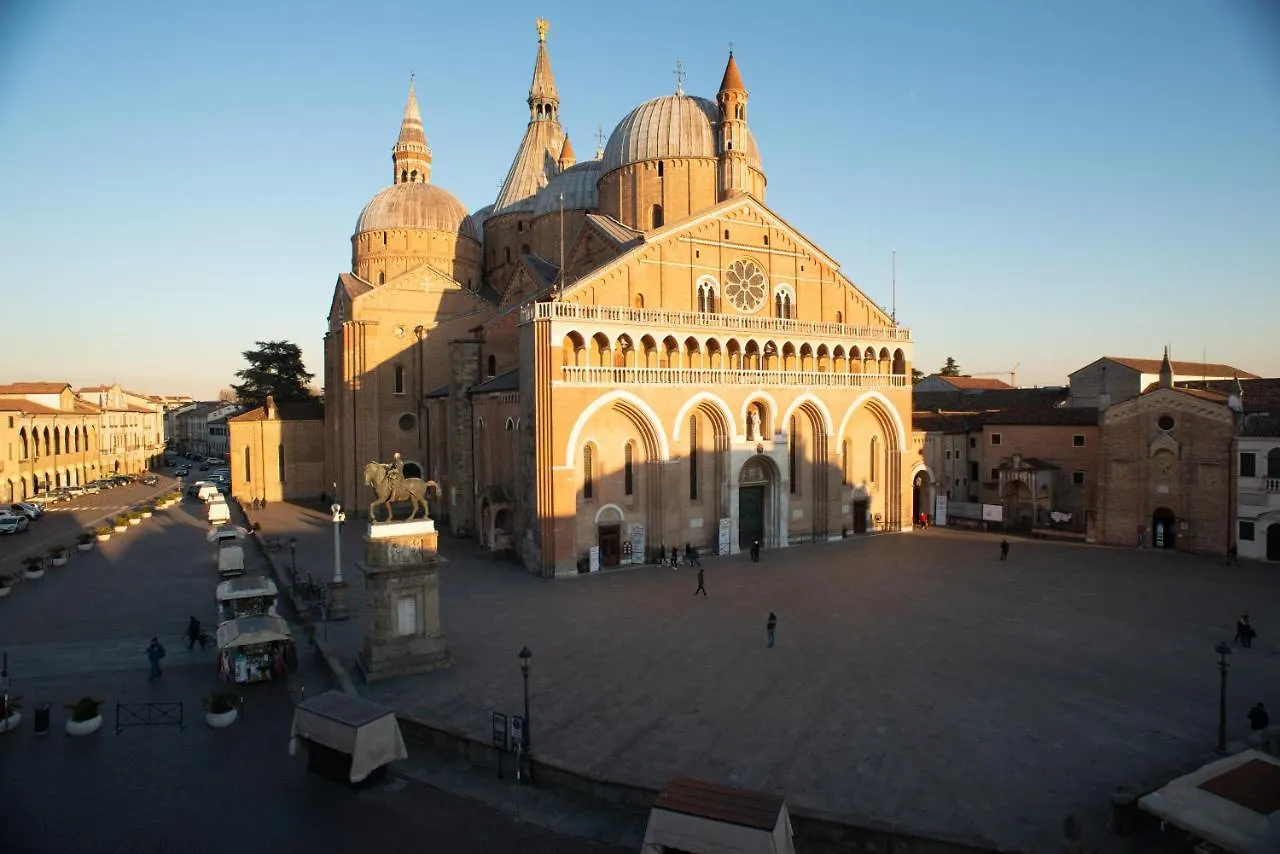 Padova Suites C20