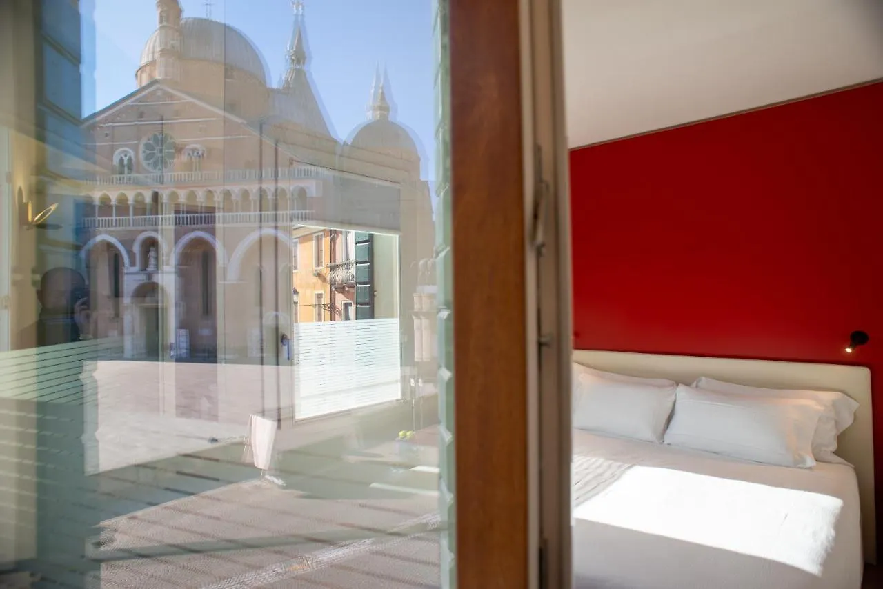 Padova Suites C20 בית הארחה