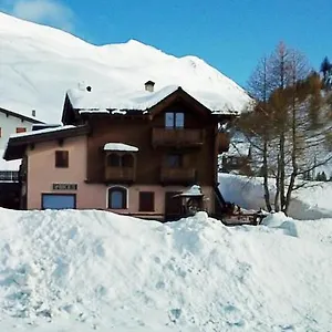 Al Dos Apartment Livigno