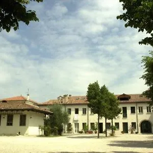  Bauernhof La Scacchiera
