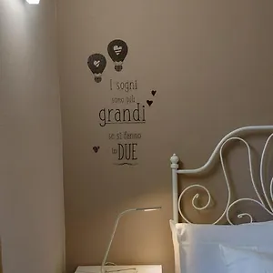Casa Monchieri Apartment Marone