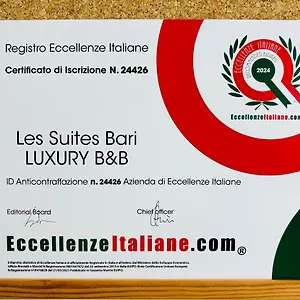 https://les-suites-bari.barihotels.org