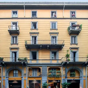 Casa Di Gio Apartment Mailand