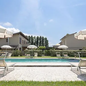 Fattoria Il Giardo Apartment Pietrasanta