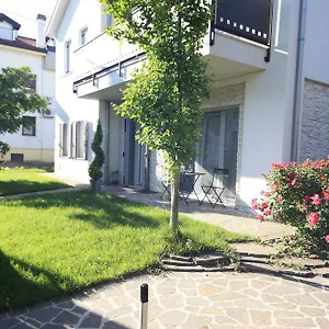  Ferienhaus La Lanterna