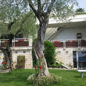 Jane's Dream Apartment San Felice del Benaco