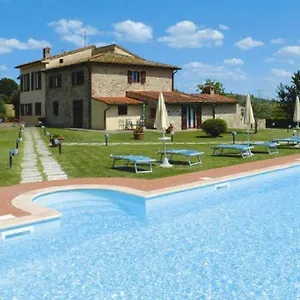 Podere Il Gioiello Apartment San Gimignano