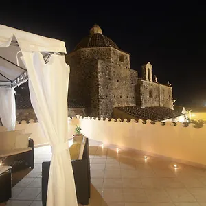 Residenza Maria Antonia - Historical Apartment Orosei