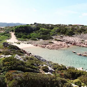 Residenza Marginetto Ferienhaus La Maddalena (Sassari)