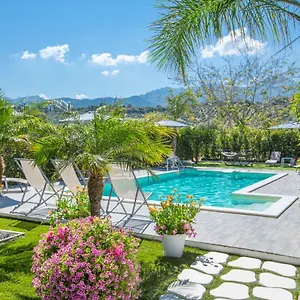 Le Zagare Apartment Lascari