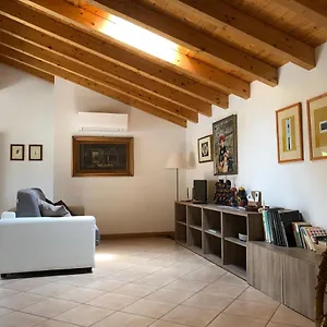 Monte Goj Apartment Como