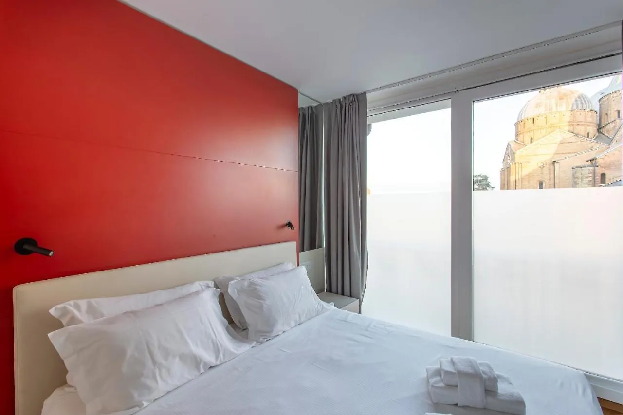 Padova Suites C20 Italy