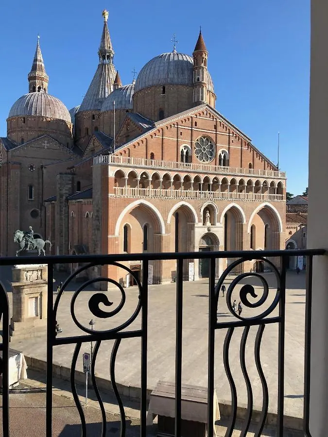 Padova Suites C20 Italy