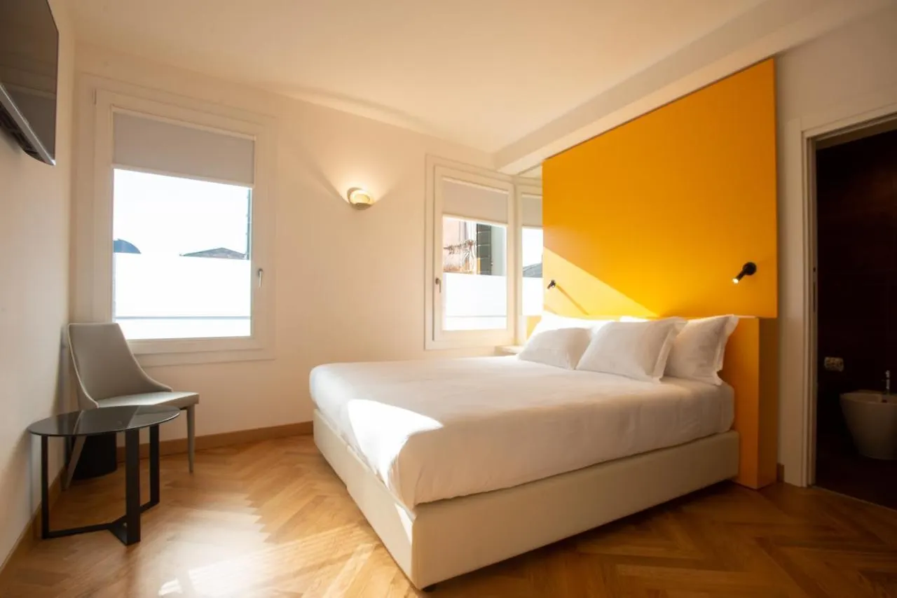 Padova Suites C20 Italy