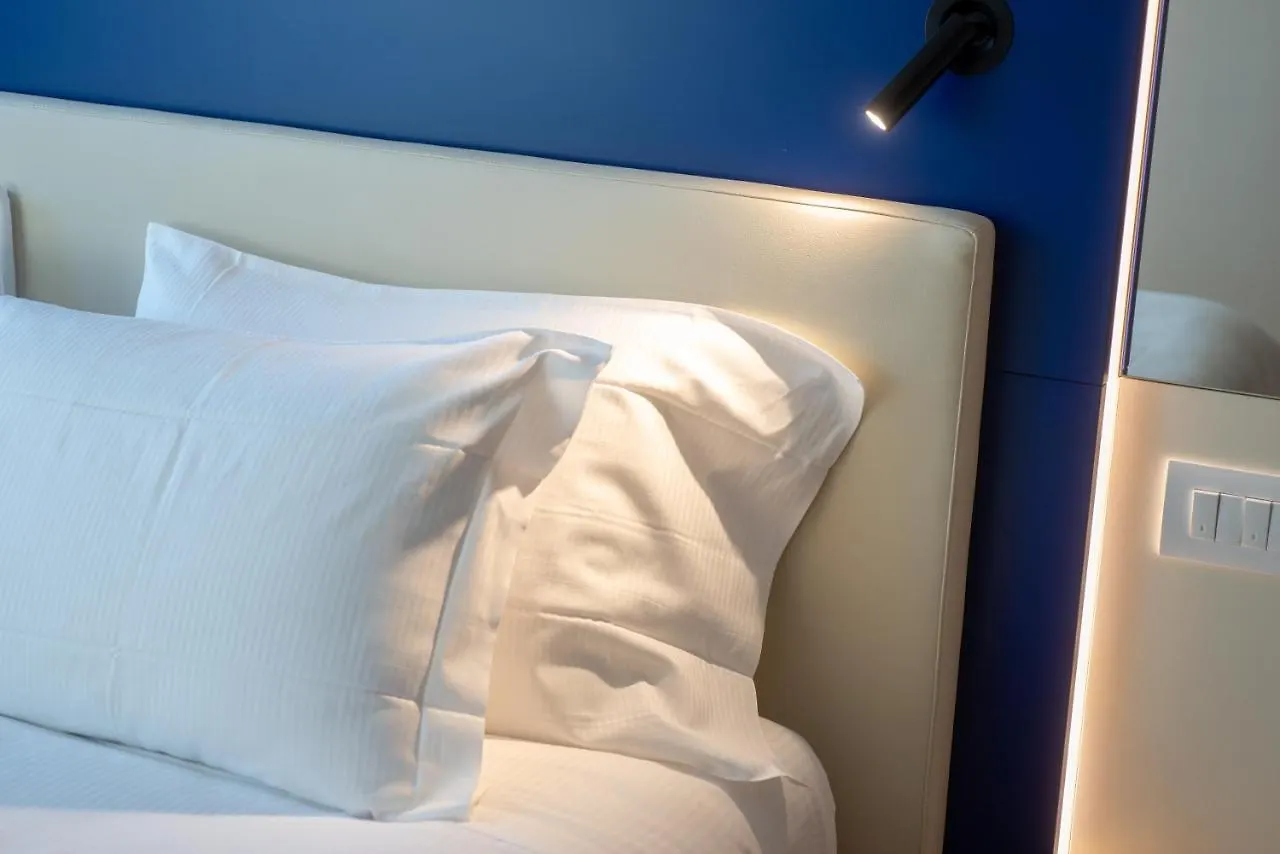Casa de hóspedes Padova Suites C20 Itália