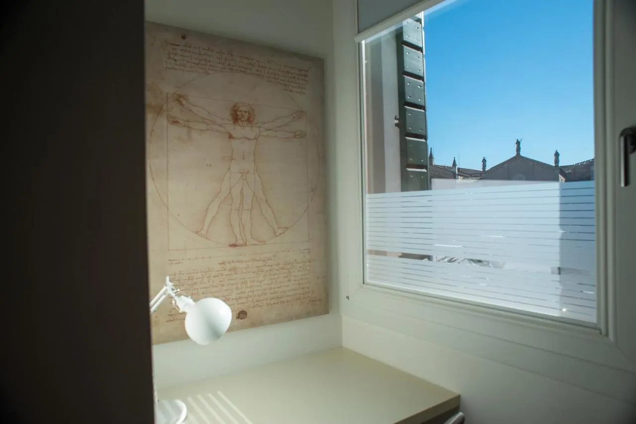 Guest house Padova Suites C20