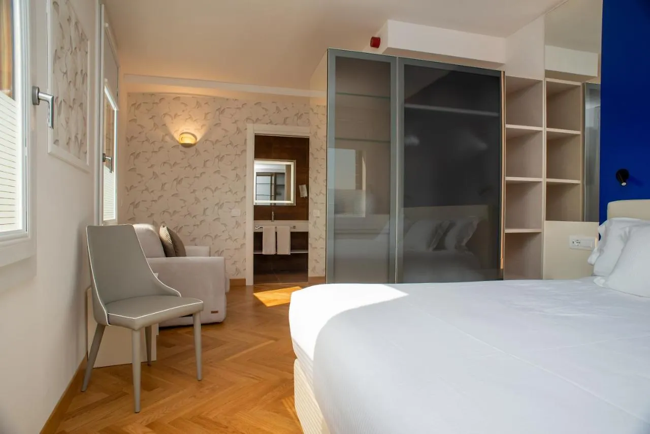 Casa de hóspedes Padova Suites C20