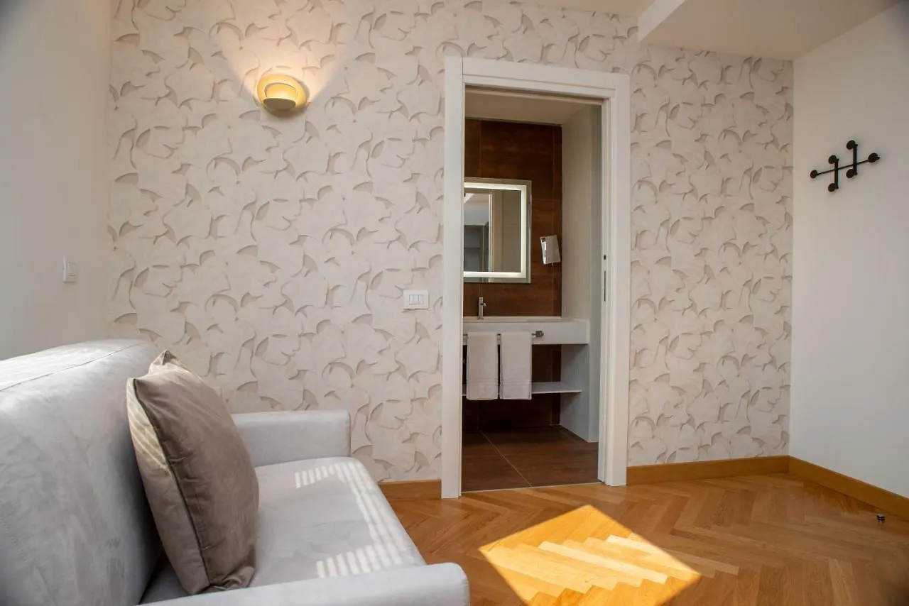 Padova Suites C20
