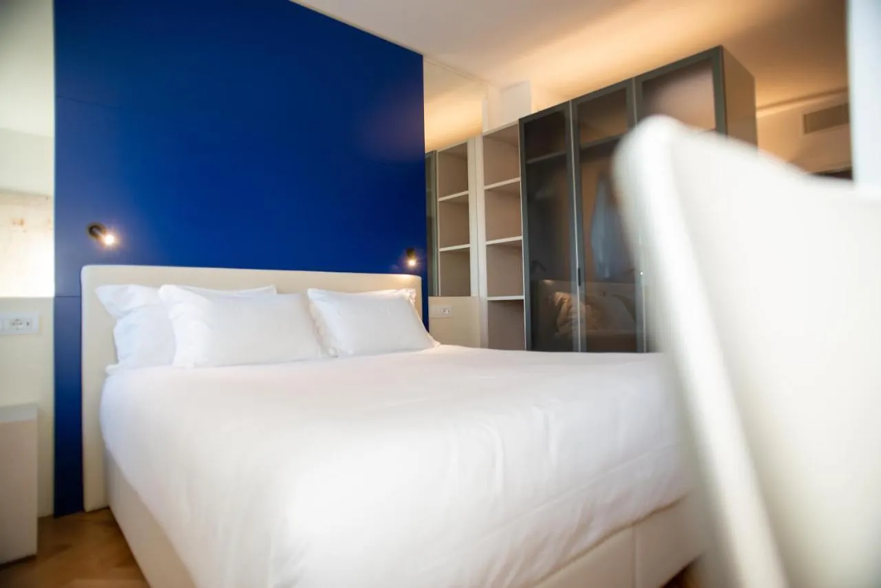 Casa de hóspedes Padova Suites C20
