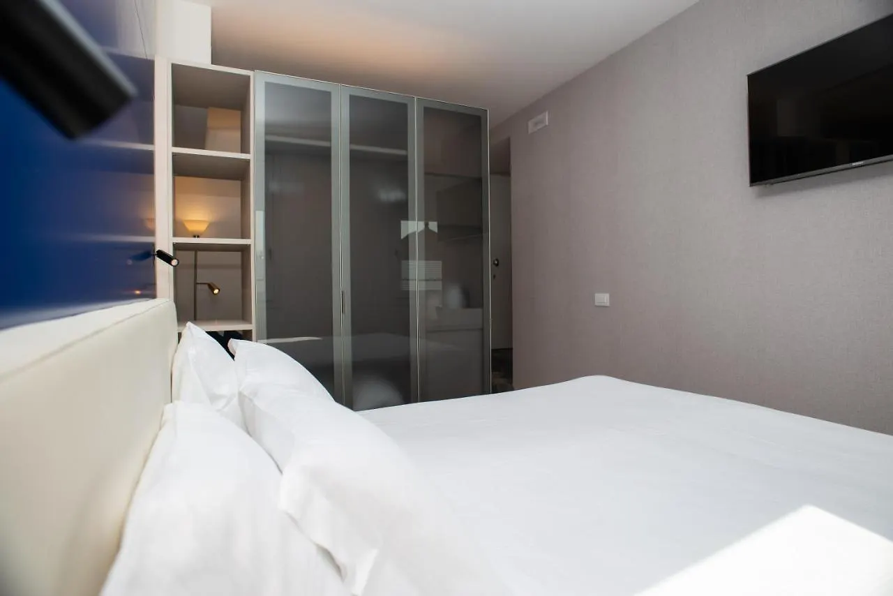 Padova Suites C20 Guest house