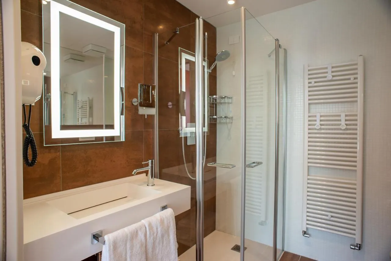 Guest house Padova Suites C20 Italy