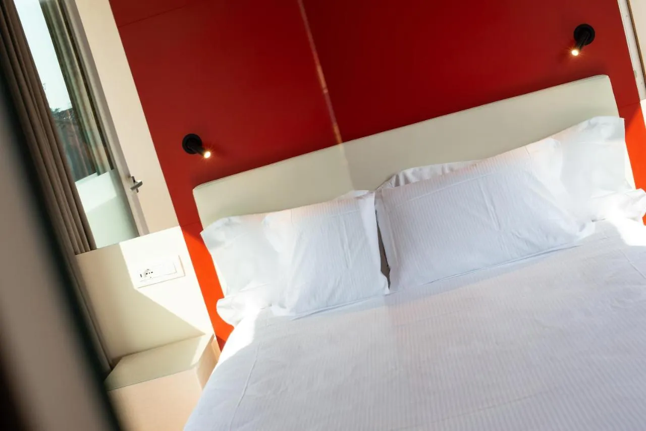 Casa de hóspedes Padova Suites C20 Itália