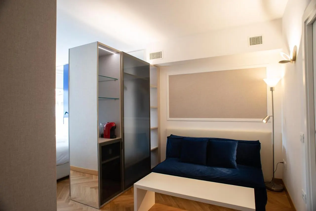 Guest house Padova Suites C20