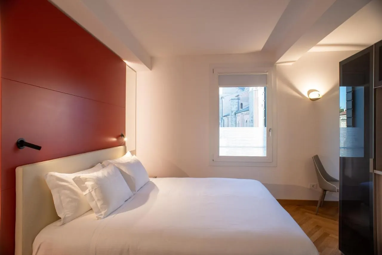 Casa de hóspedes Padova Suites C20
