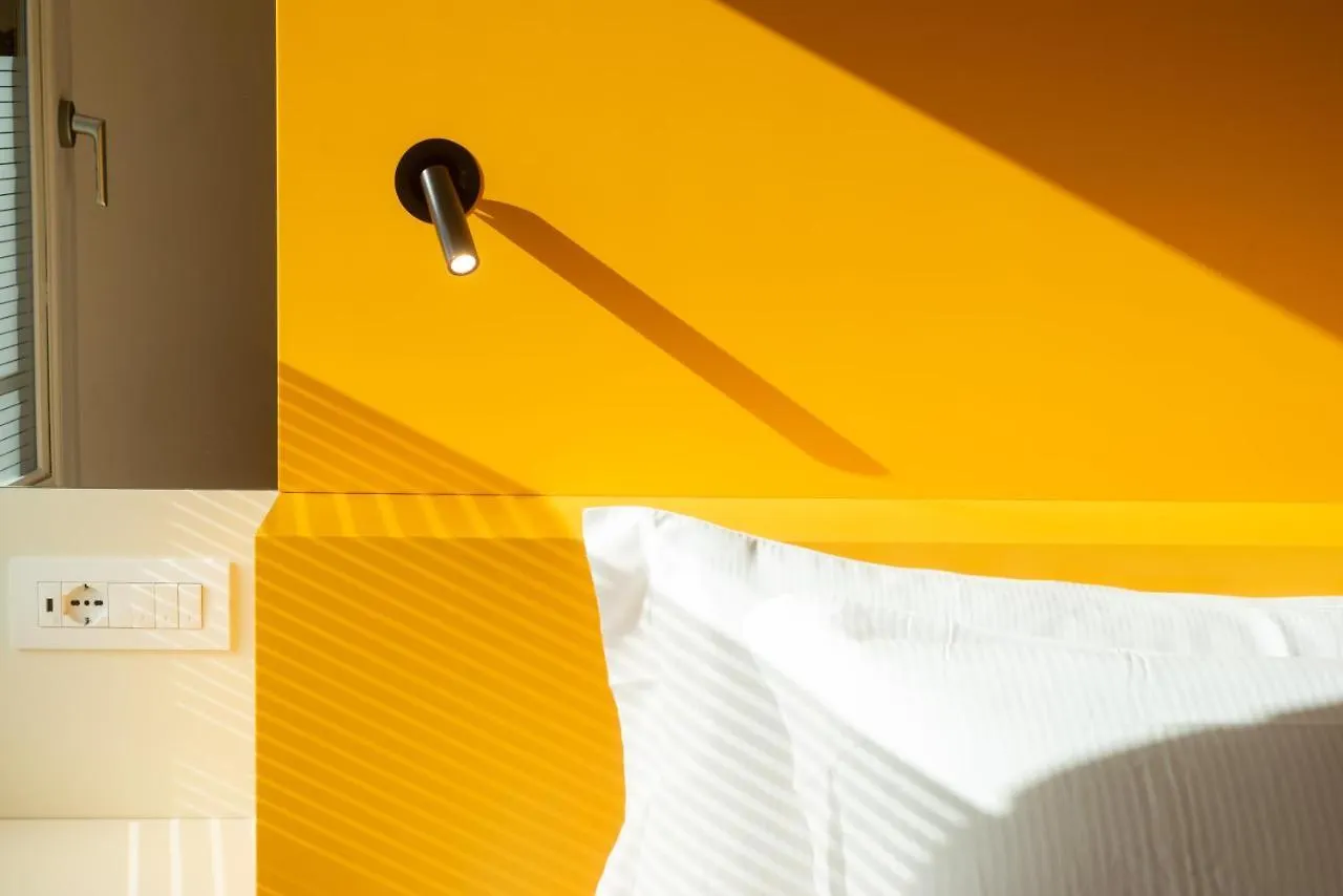 Guest house Padova Suites C20