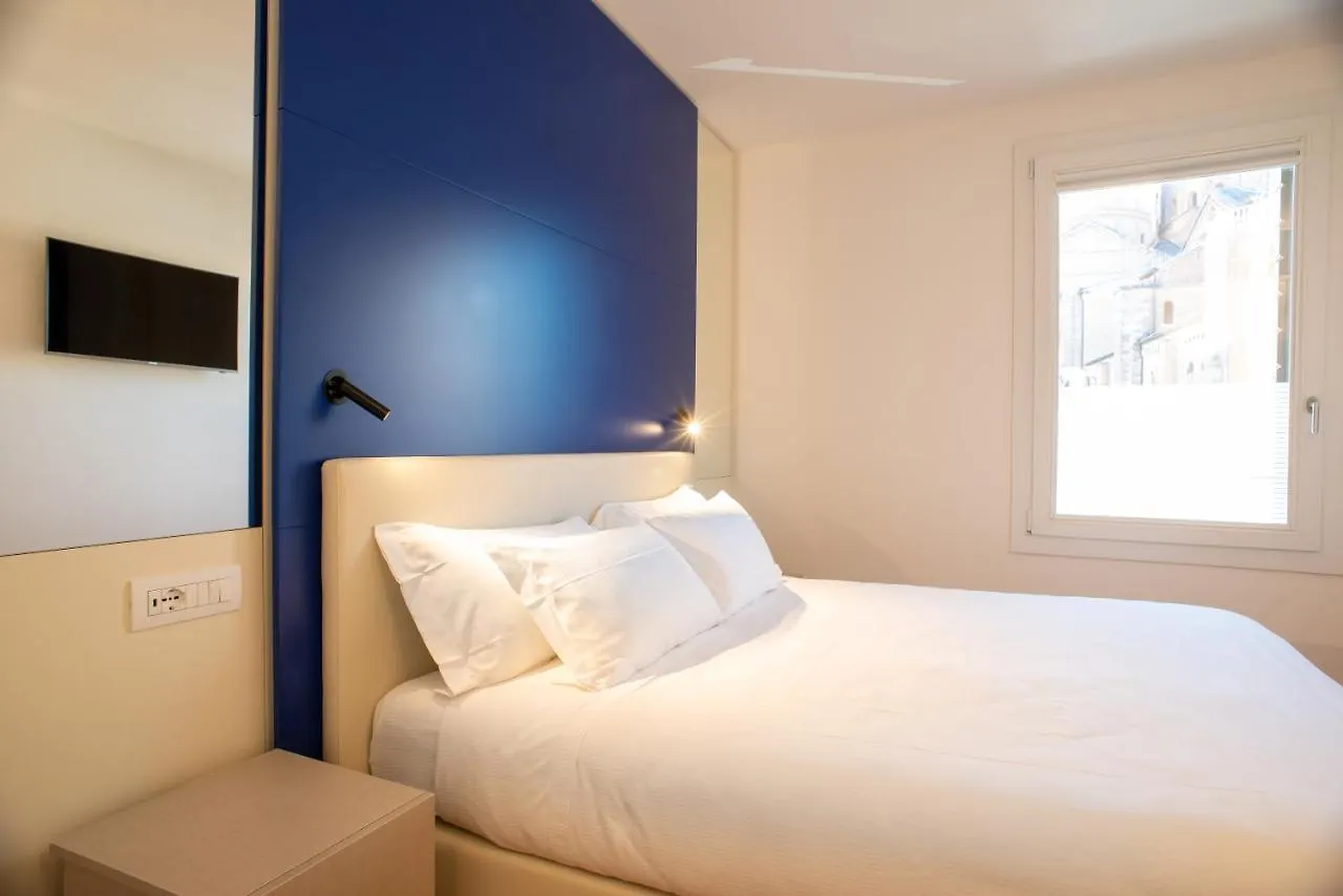 Padova Suites C20 Casa de hóspedes