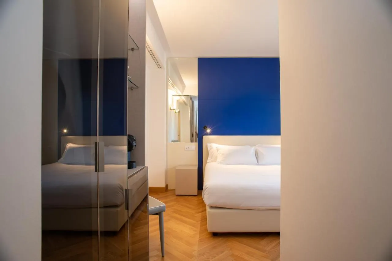 Padova Suites C20 Guest house